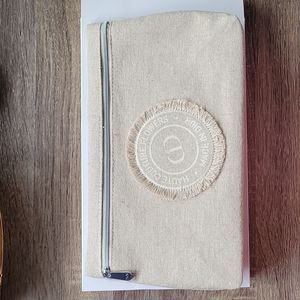 Dior Fashion Beauty Pouch / Cosmetic Bag